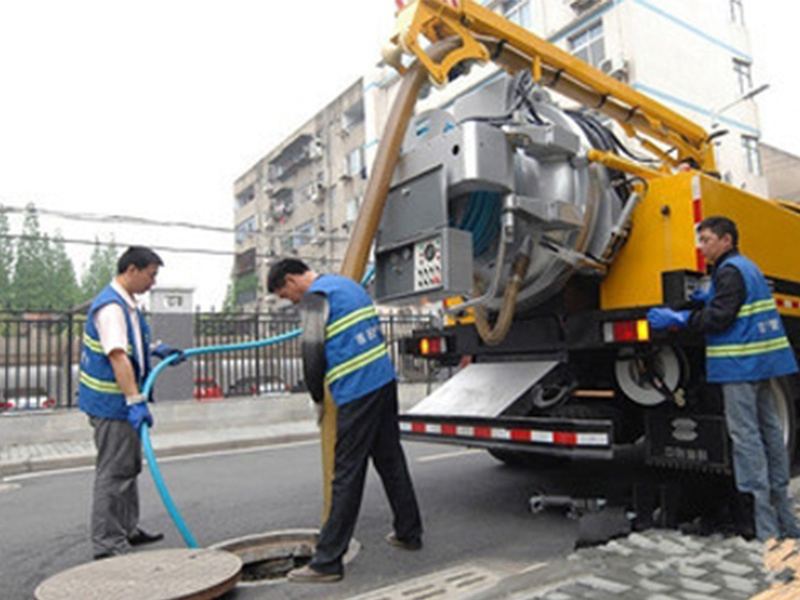 北京管道疏通機類型